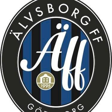 Alvsborg FF