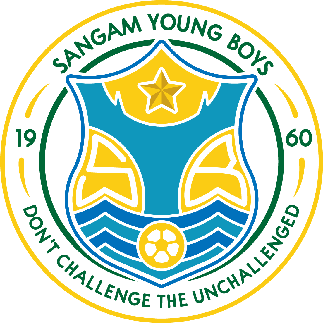 Sangam Young Boys