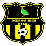Ashanti Golden Boys