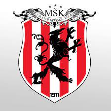 Slavoj Spisska Bela U19