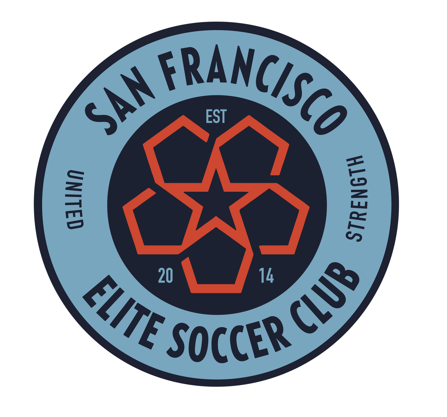 San Francisco Elite (W)