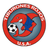 Tiburones Rojos USA