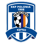 Polonia 1908 Marcinki Kepno