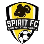 GHFA Spirit FC U20