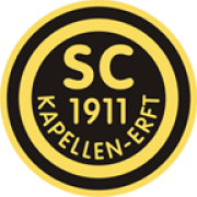 SC Kapellen-Erft U19