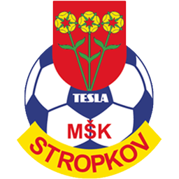 Tesla StropkovU19