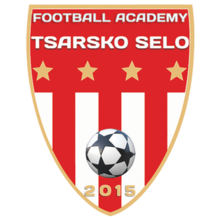 Tsarsko Selo U19