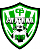 Sputnik Rechitsa
