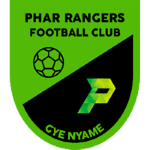 Phar Rangers FC