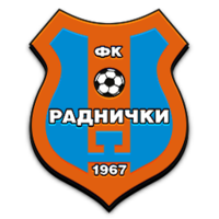 FK Radnicki Valjevo U19