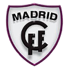 Madrid CFF III Women