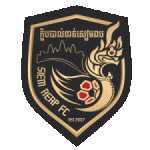 Siem Reap (W)