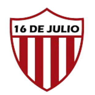 Club Deportivo 16 de Julio