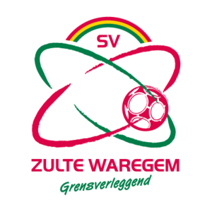 Zulte-Waregem U21