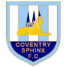 Coventry Sphinx U18