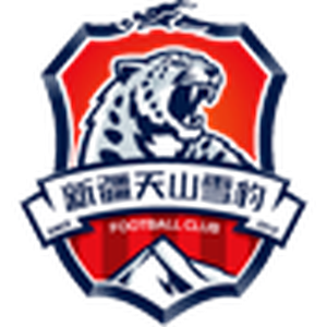 Xinjiang Tianshan Leopard(2011-2023)