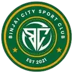 Binjai City
